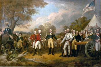 350px-Surrender_of_General_Burgoyne.jpg